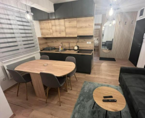 Apartmani NIX VIR